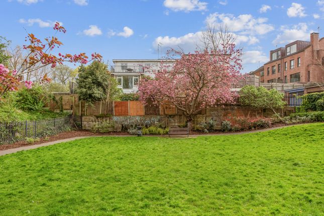 Semi-detached house for sale in Hermitage Gardens, London