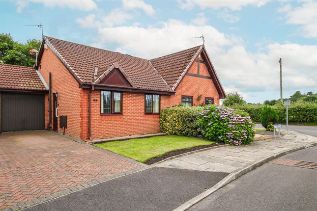 Thumbnail Semi-detached bungalow for sale in Moor Close, Ainsdale, Southport