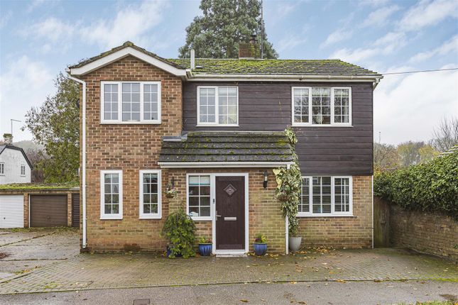 Detached house for sale in Kingsfield Road, Dane End, Ware