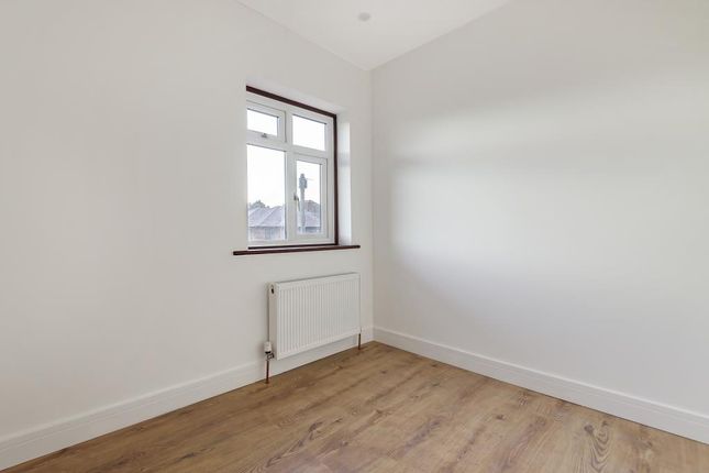 Semi-detached house to rent in Raleigh Drive, London