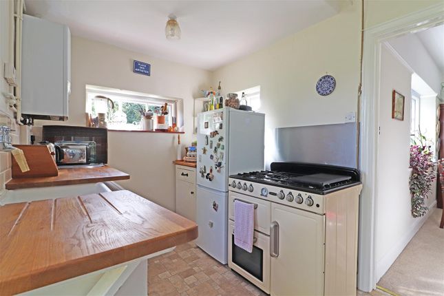 End terrace house for sale in Reigate Heath, Reigate