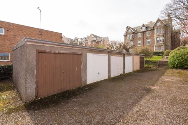 Property for sale in Garage No.2, West Bay Road, North Berwick