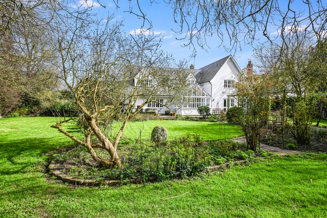 Birchley House , Bridge End, Great Bardfield photo 3