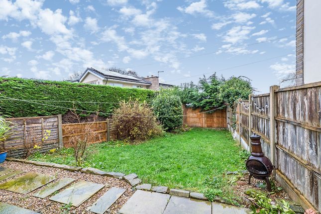 2 Bed Semi Detached House For Sale In Co Op Cottage Bridge Street