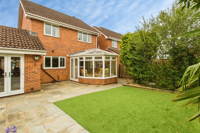 9, Lansborough Close, Lancashire photo 4