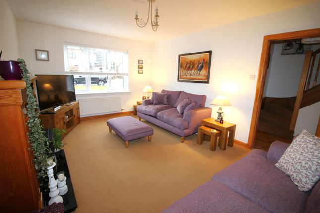 3, Greenpark Lane, Lockerbie photo 4