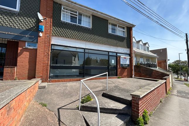 Thumbnail Retail premises to let in 95 Galmington Road, Taunton, Somerset