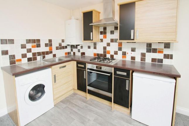 Flat 5 1, Pilgrims Way, Bristol photo 2