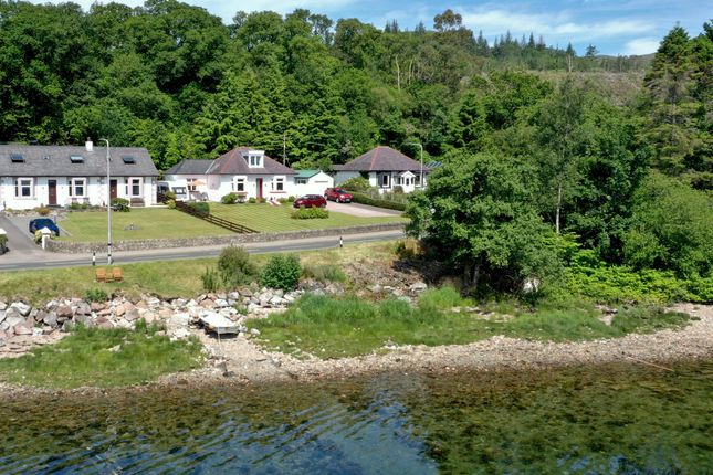 Thumbnail Detached bungalow for sale in Oakbank, Minard, By Inveraray, Argyll