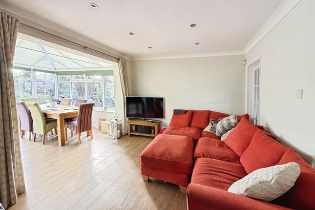 21, Maesbury Road, Bristol photo 3