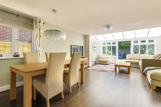 Thumbnail Semi-detached house for sale in Barncroft Drive, Haywards Heath