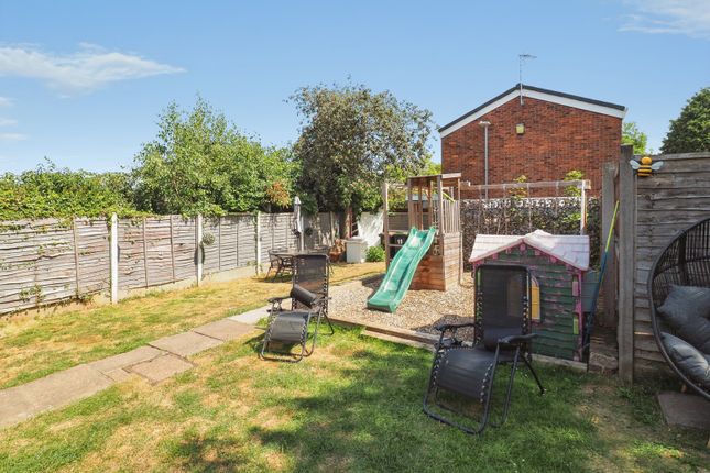 19, Kirkbride Court, Nottinghamshire photo 4