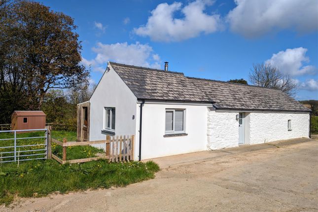 Cottage for sale in Llwyndewi, Castlemorris, Haverfordwest