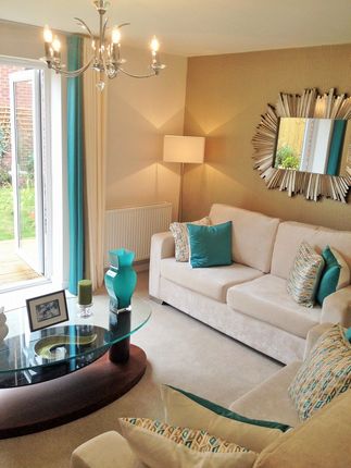 Houses To Rent In Ladyroyd Drive East Bierley Bradford Bd4