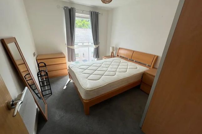 Neptune Apartments 19, Phoebe Road Copper Quarter, Swansea photo 4