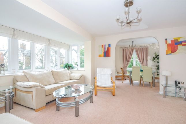23, Trevelyan Court, Berkshire photo 2