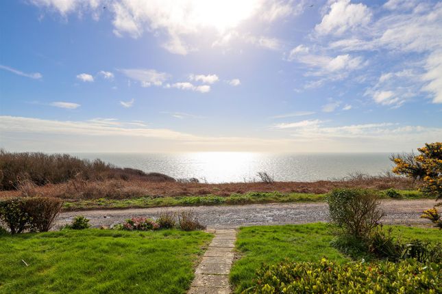 Detached house for sale in Gorsethorn Way, Fairlight, Hastings