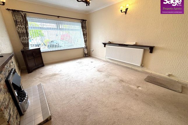 3, Pen Bedw, Cwmbran photo 3