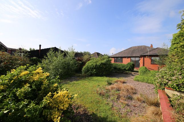 Detached bungalow for sale in Hillary Avenue, Wigan, Lancashire