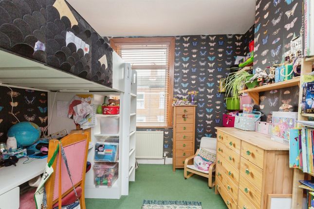 Terraced house for sale in Church Street, Wolverton, Milton Keynes