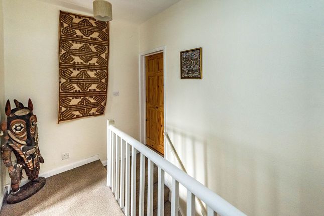 End terrace house for sale in Ruskin Square, Meersbrook