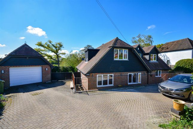 Detached house for sale in Chapel Lane, Westfield, Hastings