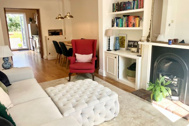 17, Dalton Street, St Albans photo 4