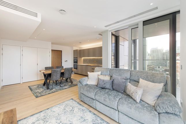 Flat for sale in Atlas Building, City Road