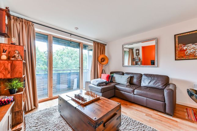 Gainsborough Studios South, 1 Poole Street,, Islington photo 2
