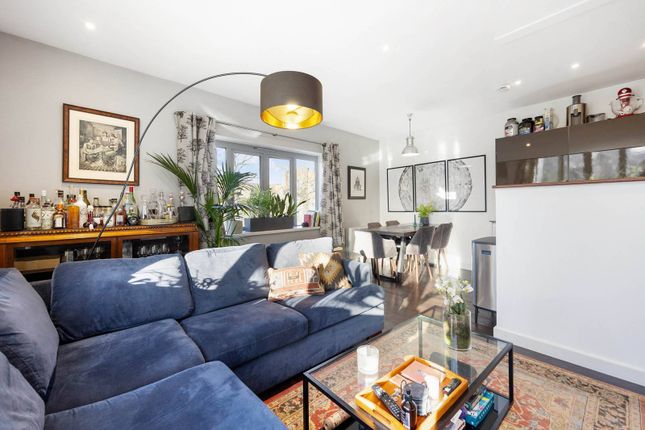 Thumbnail Flat for sale in St Dunstans Mews, Stepney, London