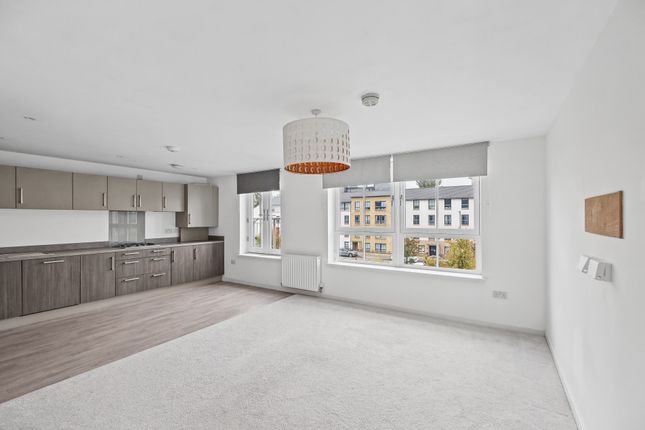 Flat 2/1, 9 Oatlands Square, Glasgow photo 3