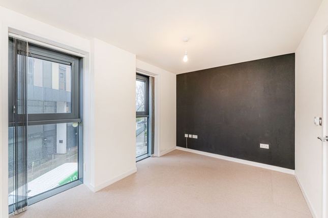 Flat for sale in Riverwalk Apartments, Homerton Road, London