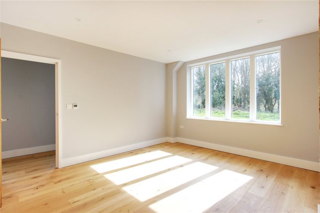 End terrace house for sale in The Orchards, Ardingly Road, Lindfield, Haywards Heath