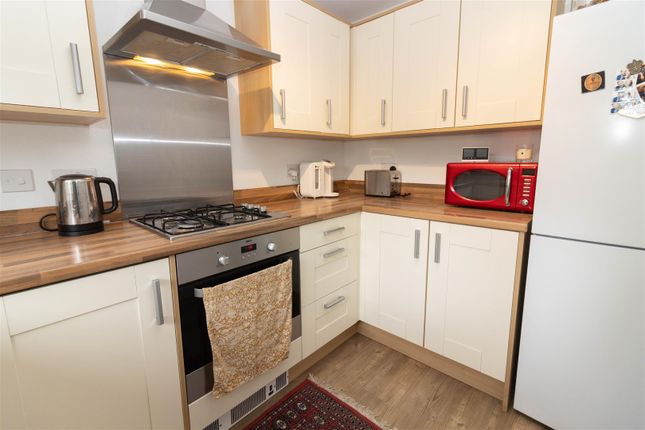 Terraced house for sale in Derwentwater Road, Gateshead