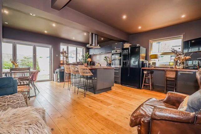End terrace house for sale in Shirley Avenue, Southsea
