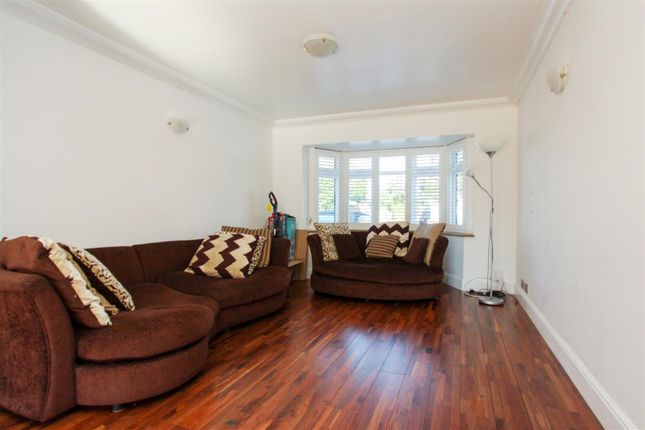 Semi-detached house for sale in Townson Avenue, Northolt