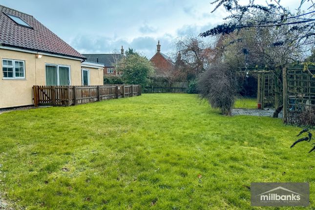 Property for sale in Copper Lane, Hingham, Norwich, Norfolk