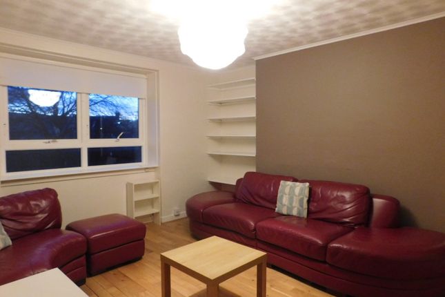 Flat to rent in Bedford Avenue, Kittybrewster, Aberdeen