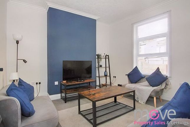 Terraced house to rent in Marle Hill Parade, Cheltenham