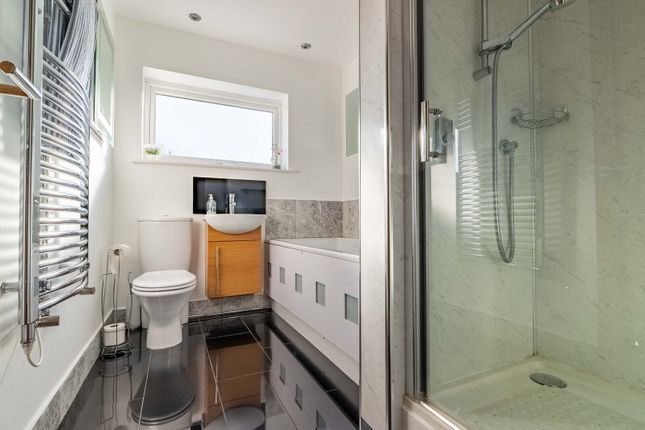 Flat for sale in Briar Road, St. Albans, Hertfordshire