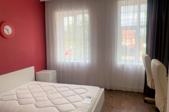 Flat 261, Weddington Road, Nuneaton photo 4