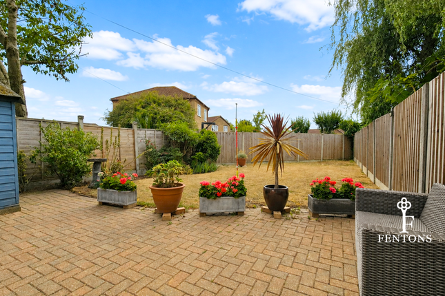 3, Cortoncroft Close, Kirby Cross photo 2