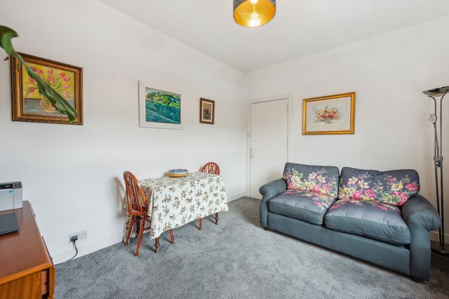 Flat for sale in Balfour Street, Alloa, Clackmannanshire