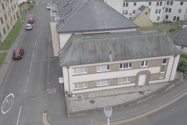 Semi-detached house for sale in Bridge Street, St Andrews, Fife