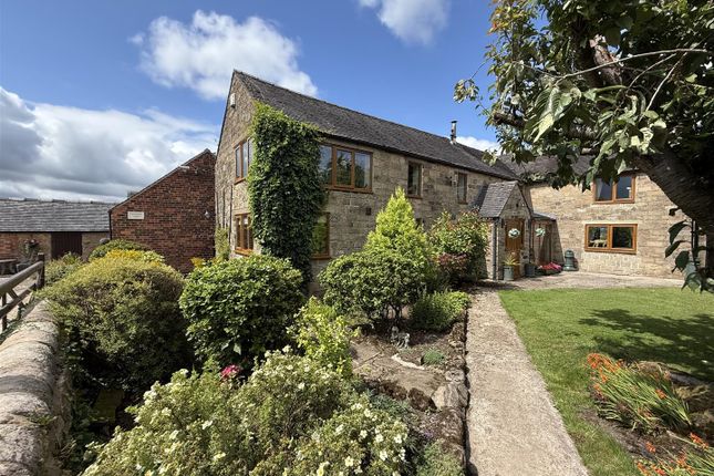 Callwood Farm, Callwood Farm, Belper Road, Belper photo 2