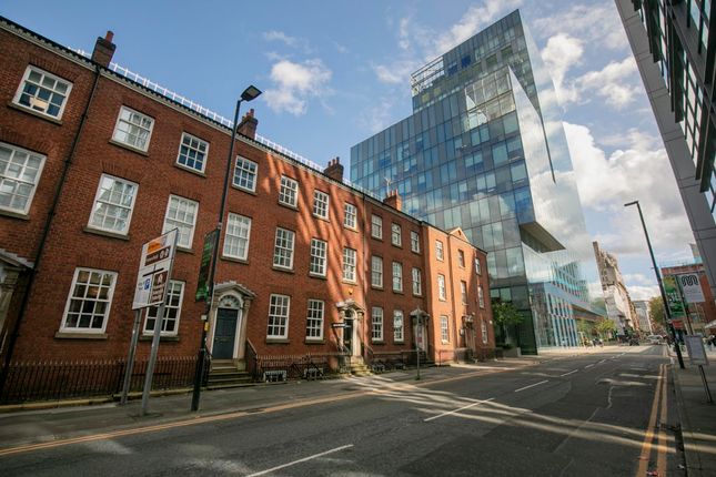 Office to let in 68 Quay Street, This Is The Space, Manchester, North West
