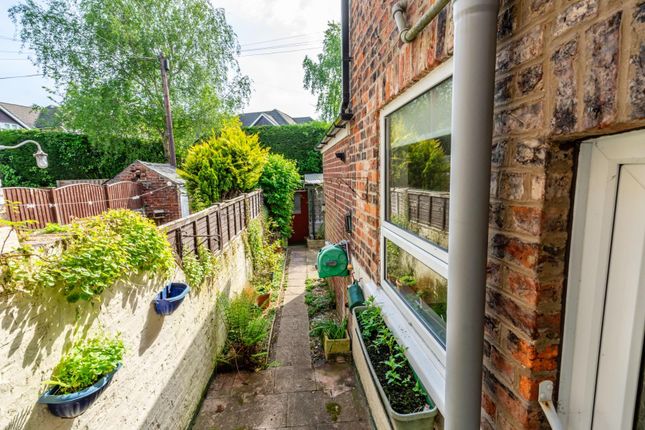 Terraced house for sale in Severus Street, Acomb, York