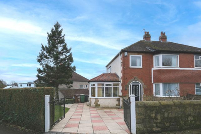 Semi-detached house for sale in Drury Close, Leeds