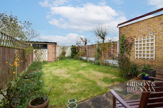 Terraced house for sale in Turpins, Basildon
