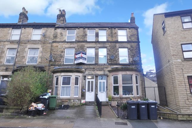 Thumbnail Studio to rent in Mayfield Grove, Harrogate, North Yorkshire